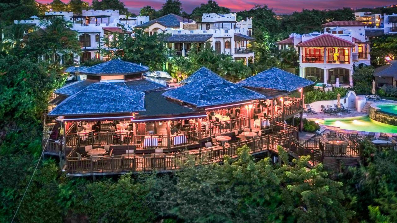 Cap Maison Resort & Spa Cap Estate Buitenkant foto