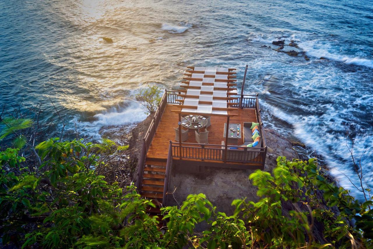 Cap Maison Resort & Spa Cap Estate Buitenkant foto
