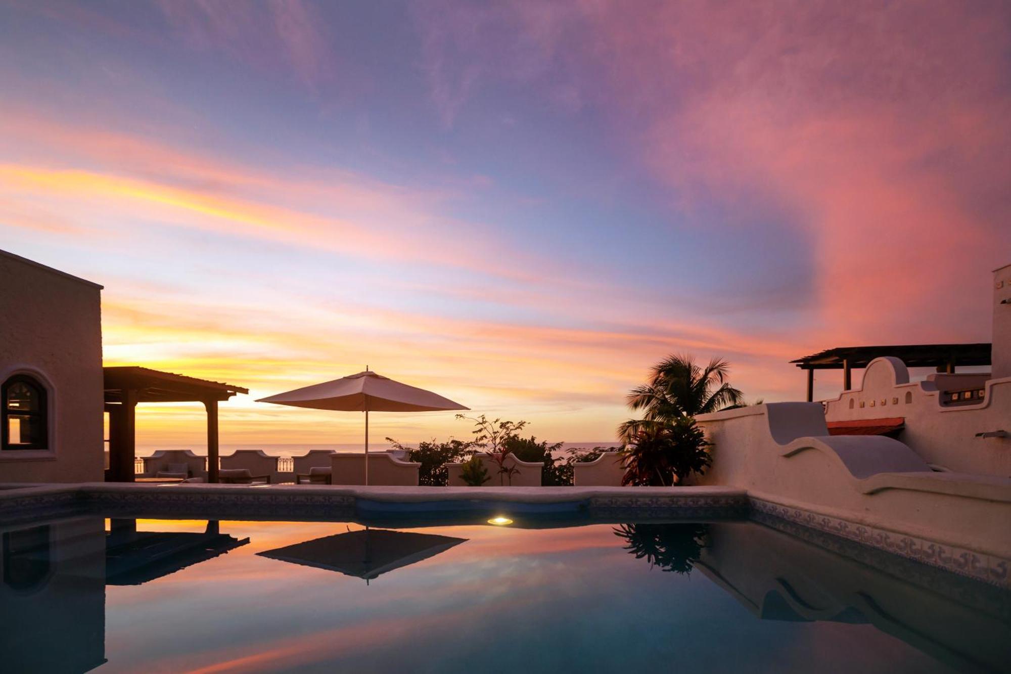 Cap Maison Resort & Spa Cap Estate Buitenkant foto