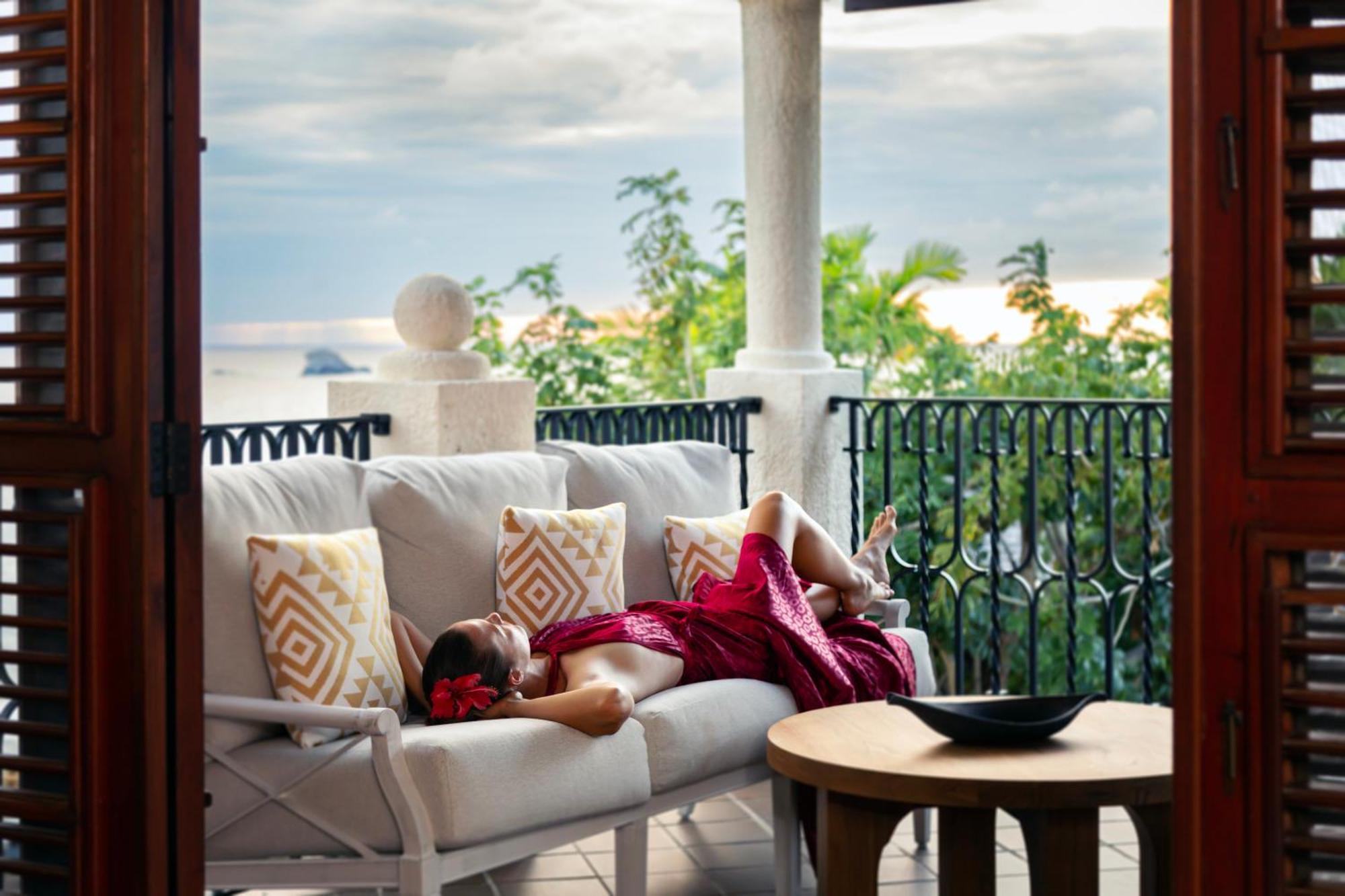 Cap Maison Resort & Spa Cap Estate Buitenkant foto