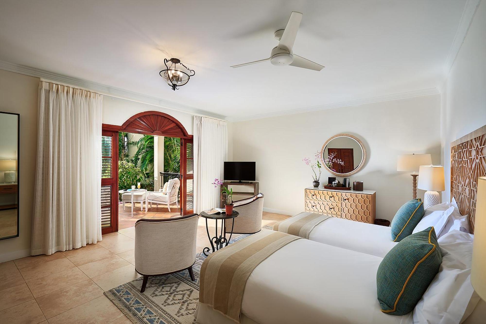 Cap Maison Resort & Spa Cap Estate Buitenkant foto